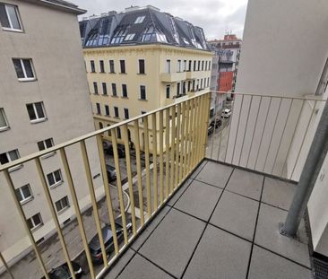 Moderne 2-Zimmer-Wohnungen mit Balkon - Photo 5