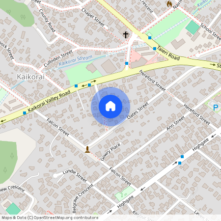 4 Malta Street, Kaikorai