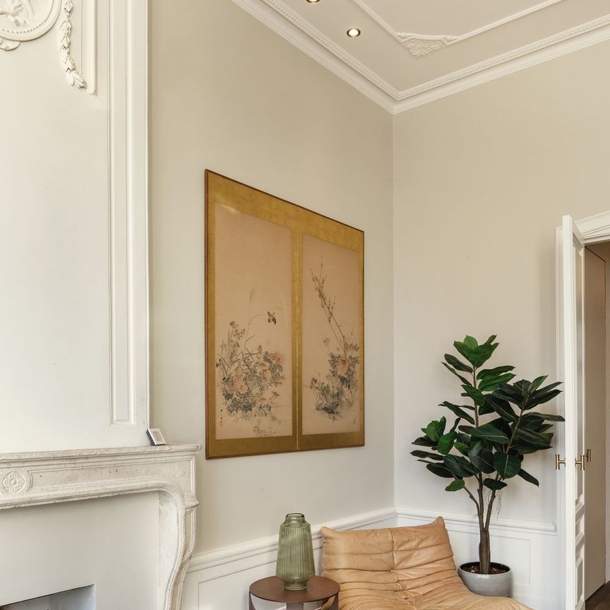 Appartement te koop: Herengracht 346-A 1016 CG Amsterdam - Foto 1