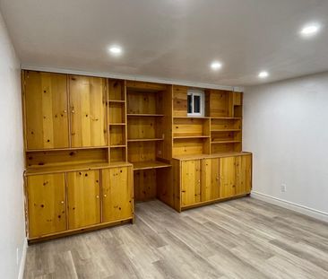 For Lease - 1798 Storrington Street Unit# Bsmt, Pickering, Ontario - Photo 6