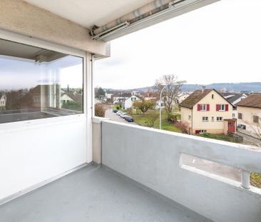 Single-Wohnung sucht Mieter - toll erschlossen - Photo 5