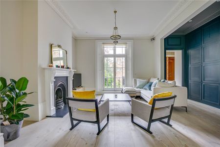 Chepstow Villas, Notting Hill, W11, London - Photo 4