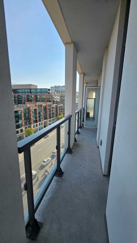 For Lease - 500 Wilson Avenue Unit# 830, Toronto, Ontario - Photo 3
