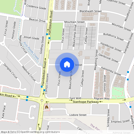 49 Katoomba Street, The Ponds