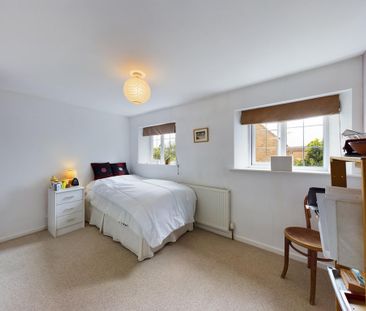 2 bedroom house to rent - Photo 1