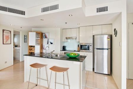 505/1 Adelaide Street, Bondi Junction NSW 2022 - Apartment For Rent | Domain - Photo 4