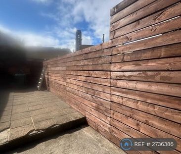 1 bedroom in a house share to rent - Photo 6