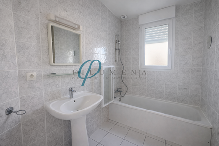 Location Maison 3 pièces 75m² POUILLE LES COTEAUX 44522 - Photo 5