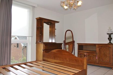 Appartement te huur - Foto 5