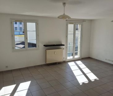 Location Appartement 2 pièces 50m² RUMILLY 74150 - Photo 4