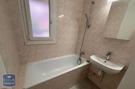 Appartement à louer 3 pièces 61.13m² - Photo 5