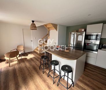 Location Maison 1 pièce 15m² - Photo 5