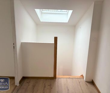 Location Appartement 3 pièces 51m² CASTELSARRASIN 82100 - Photo 5