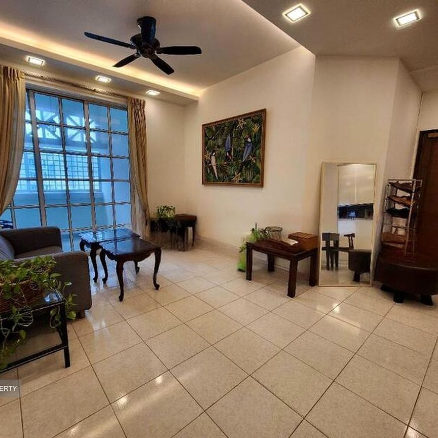 Villa De West (D5), Condominium - For Rent - Photo 1