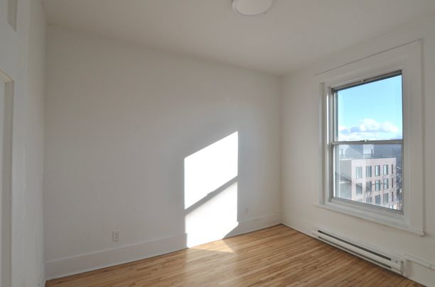 Condo à louer, Montréal (Côte-des-Neiges/Notre-Dame-de-Grâce) - Photo 1