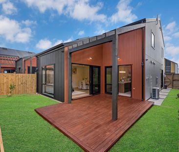 Modern living in Karaka - Photo 6