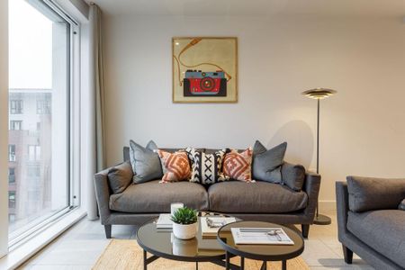 3 bedroom apartment to rent - Photo 3