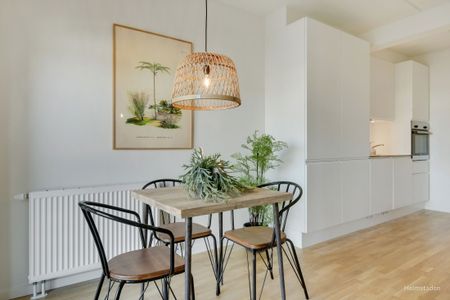 C.F. Richs Vej 105C, 4. 420, 2000 Frederiksberg - Photo 4