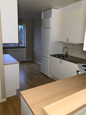 Humleplan 39 - Foto 1