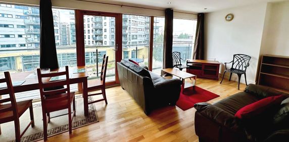 2 bedroom apartment to rent - Photo 2