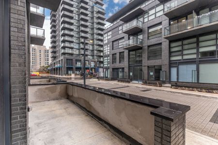 For Lease - 1612 Charles Street Unit# 139 C, Whitby, Ontario - Photo 4