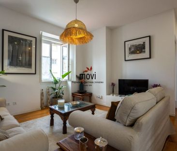 3 room luxury Apartment for rent in Sao Pedro do Estoril (Estoril) - Photo 3