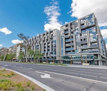 603/1 Elouera Street, Braddon - Photo 5