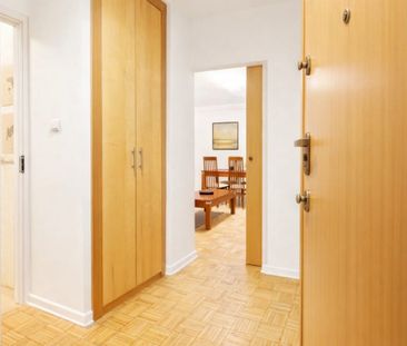 Mieszkanie w spółdzielni dziennikarzy 52.73 m² - Photo 2