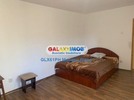 Inchiriere apartament 2 camere, in Ploiesti, zona 9 Mai - Fotografie 4