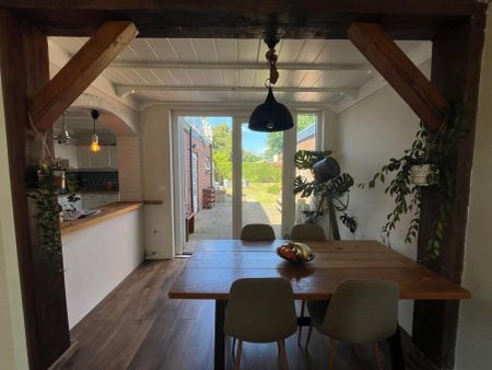 Maison meublée Buizenberg, Vianen NB - Photo 5