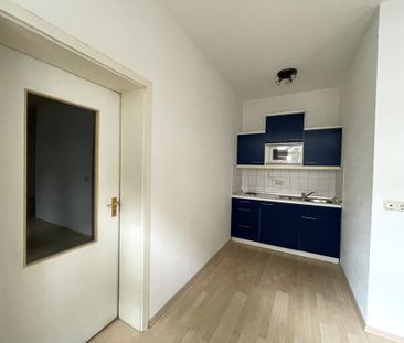 #Perfekt für Studenten oder Pendler#2-RaumWohnung#EBK#Johannesvorstadt - Photo 1