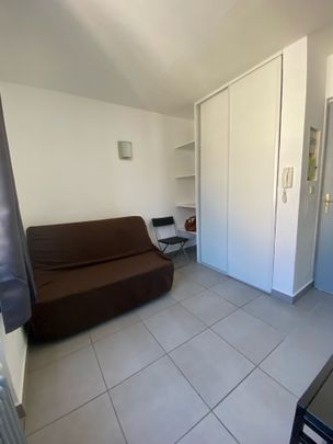 Location Appartement 1 pièce 11m² SULLY SUR LOIRE 45600 - Photo 1