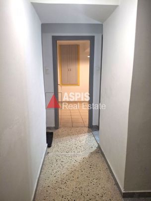 Διαμέρισμα για ενοικίαση Εξάρχεια - Νεάπολη - Φωτογραφία 1