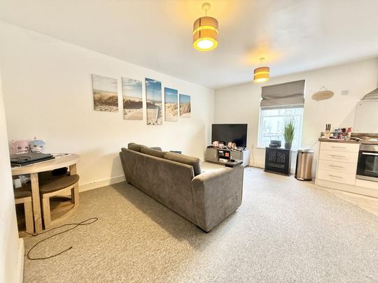 1 bedroom apartment to rent - Photo 1