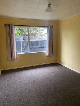 Two Bedroom Unit in Taradale - Photo 1