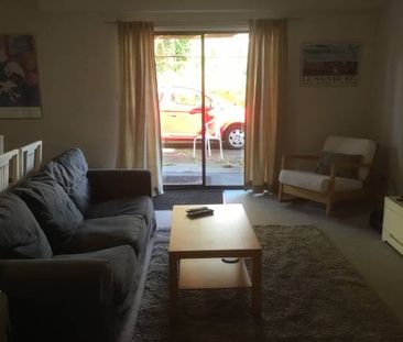 I br Furnished Suite: Walk to Ferry : Close to Beaches, Trails - Photo 3