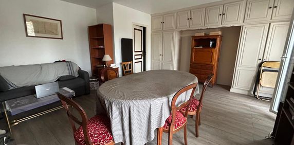 Location Appartement 1 pièce 37m² RAMBOUILLET 78120 - Photo 2