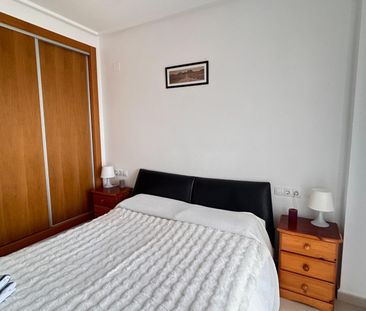Ground floor apartment - Roldan (LA TORRE GOLF RESORT) - Foto 4