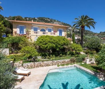 Belle Villa Provençale avec vue mer - Photo 4