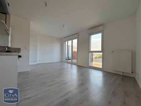 Location Appartement 2 pièces 42m² ST NAZAIRE 44600 - Photo 3
