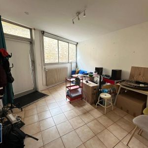 Appartement à louer 1 pièce 30m² - Photo 2