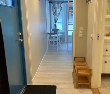 Slöjdvägen, Vendelsö - Foto 1