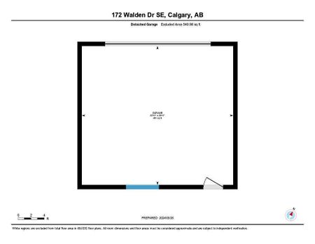 172 - 172 Walden Drive Southeast, Calgary - Photo 3