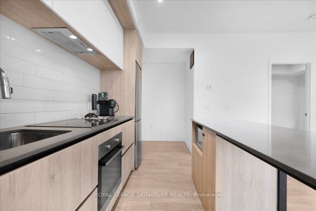 For Lease - 225 Sumach Street Unit# 2509, Toronto, Ontario - Photo 3