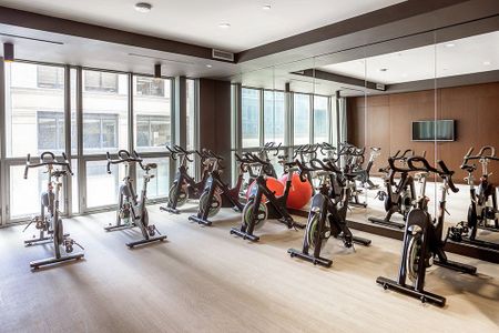 For Lease - 70 Temperance Street Unit# 3215, Toronto, Ontario - Photo 3