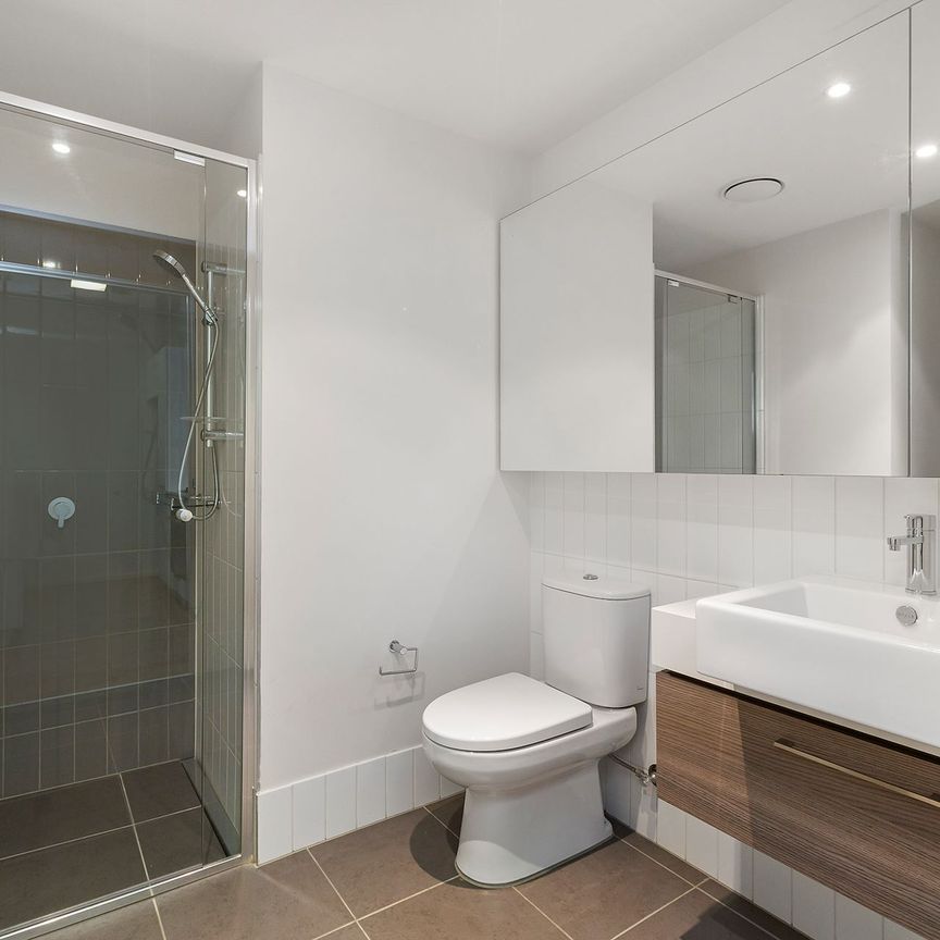 Unit 202/80 Cade Way, Parkville. - Photo 1