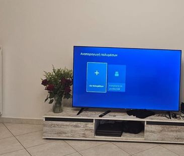 Διαμέρισμα για ενοικίαση Γαργηττός (Γέρακας) - Photo 5