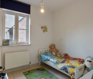 Gelijkvloers appartement te huur in Temse - Photo 1