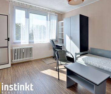 Pronájem bytu 1+1 30 m² - Photo 1