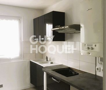 LOCATION : appartement de 3 pièces (59 m²) à PONTAULT COMBAULT - Photo 6